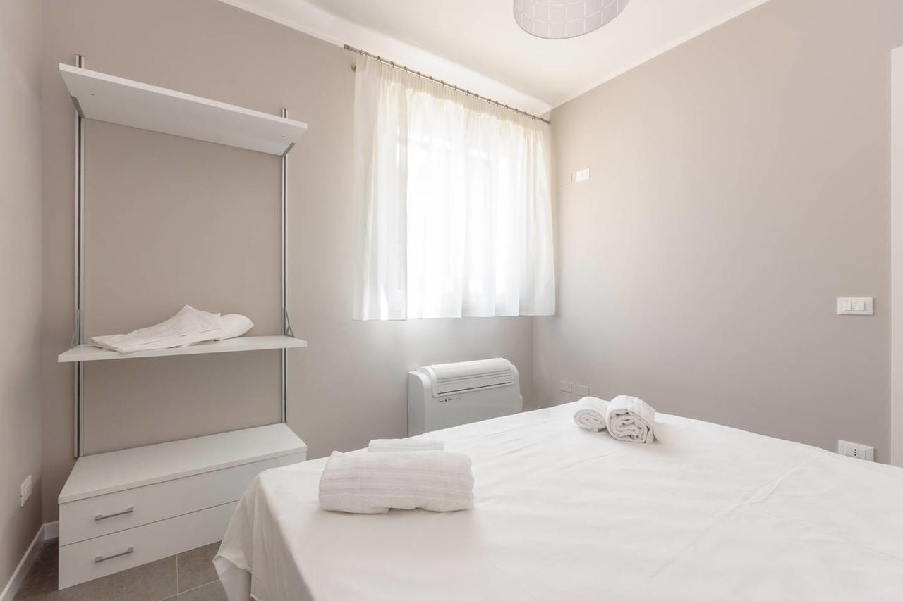 Room&Breakfast Cala Azzurra Macari Exterior foto